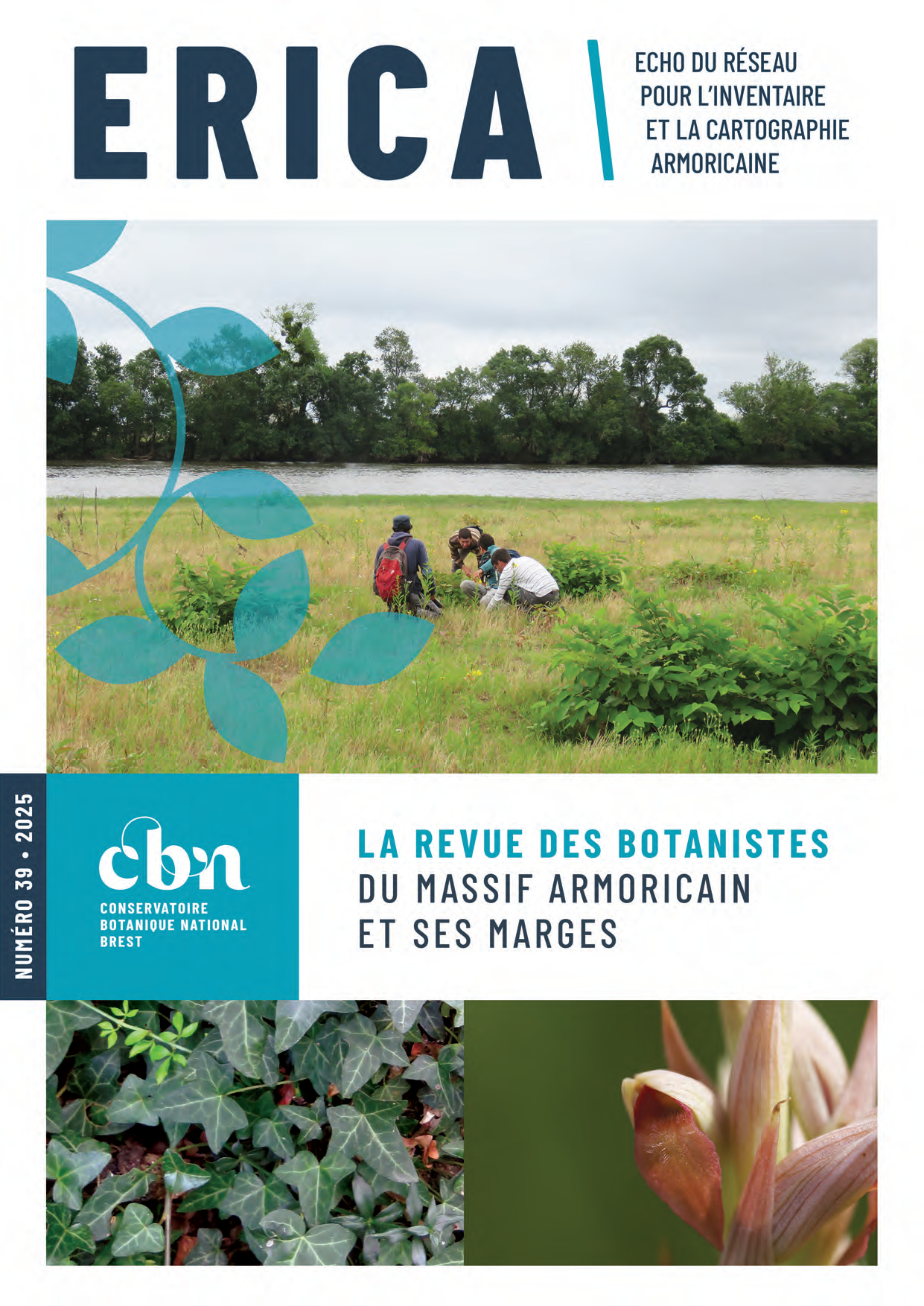 Numéro en cours