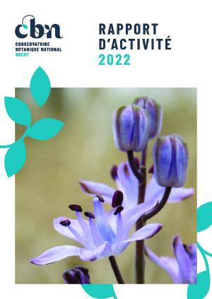 Rapport d'activité 2022 Rapport d'activité 2022